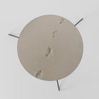 BEACH BOUND PATHWAYS Mesa de Centro 60