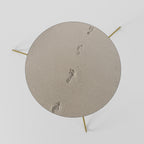 BEACH BOUND PATHWAYS Mesa de Centro 60