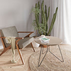 BEACH BOUND PATHWAYS Coffee Table 69