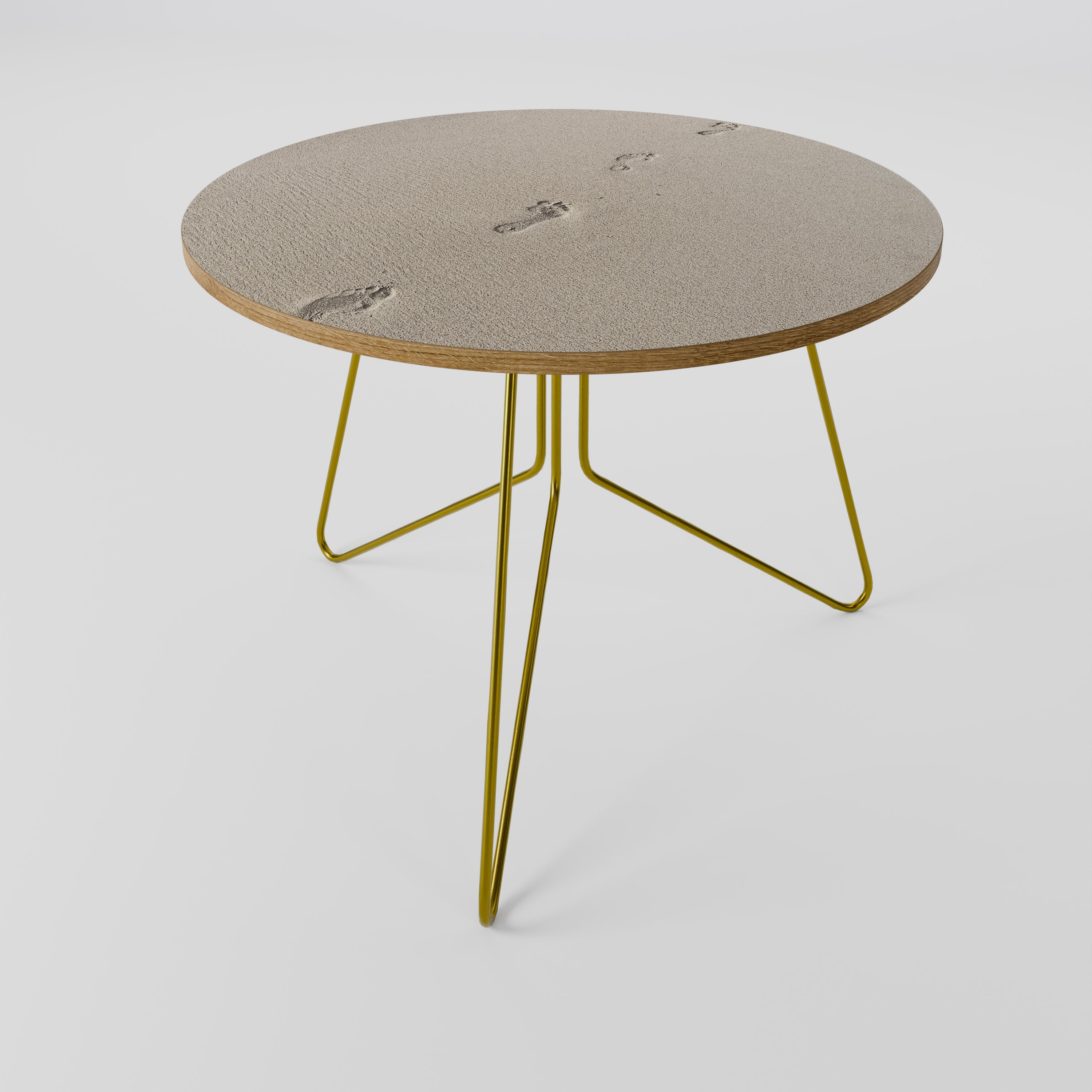 BEACH BOUND PATHWAYS Coffee Table 69