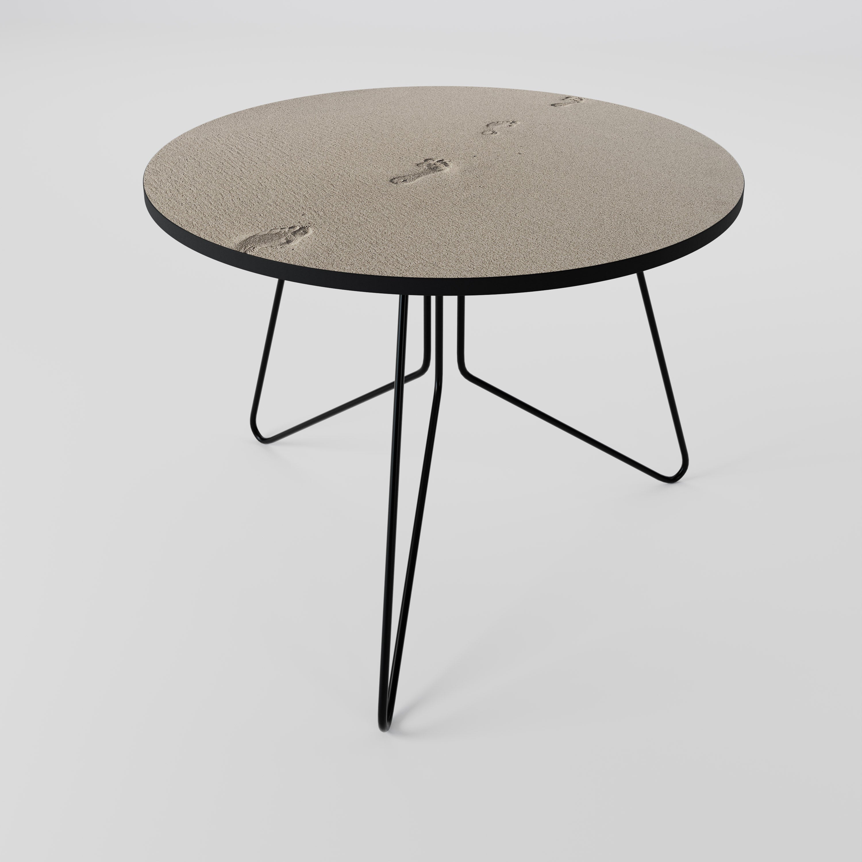 BEACH BOUND PATHWAYS Coffee Table 69