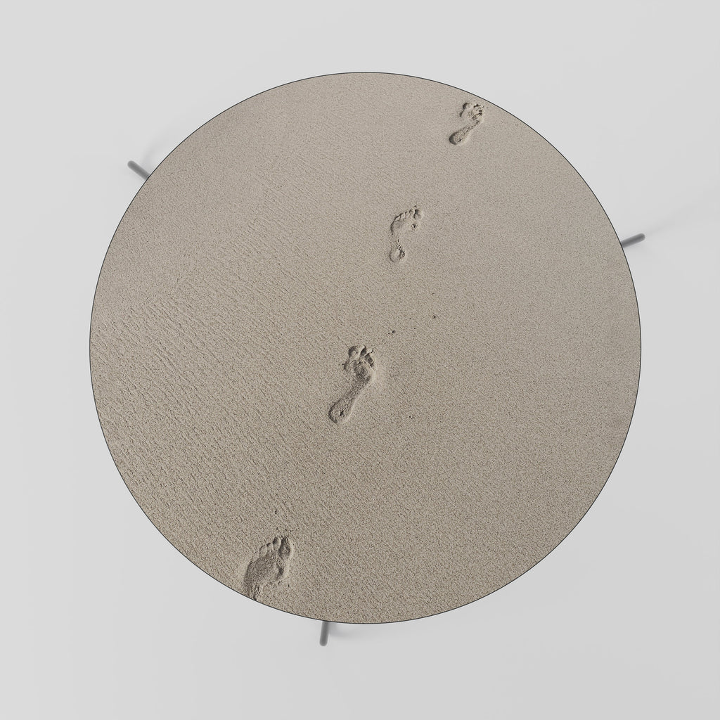 BEACH BOUND PATHWAYS Coffee Table 69