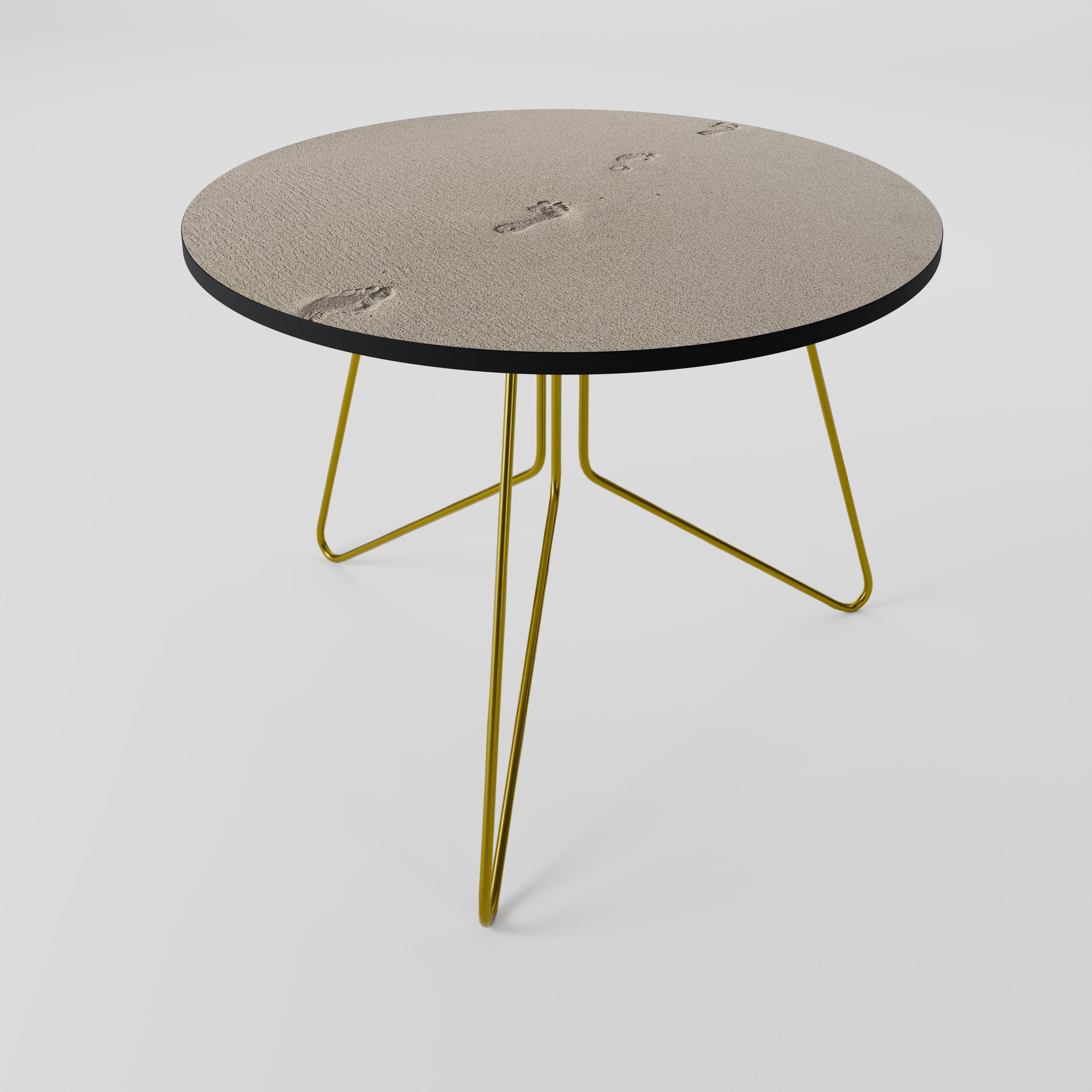 BEACH BOUND PATHWAYS Coffee Table 69