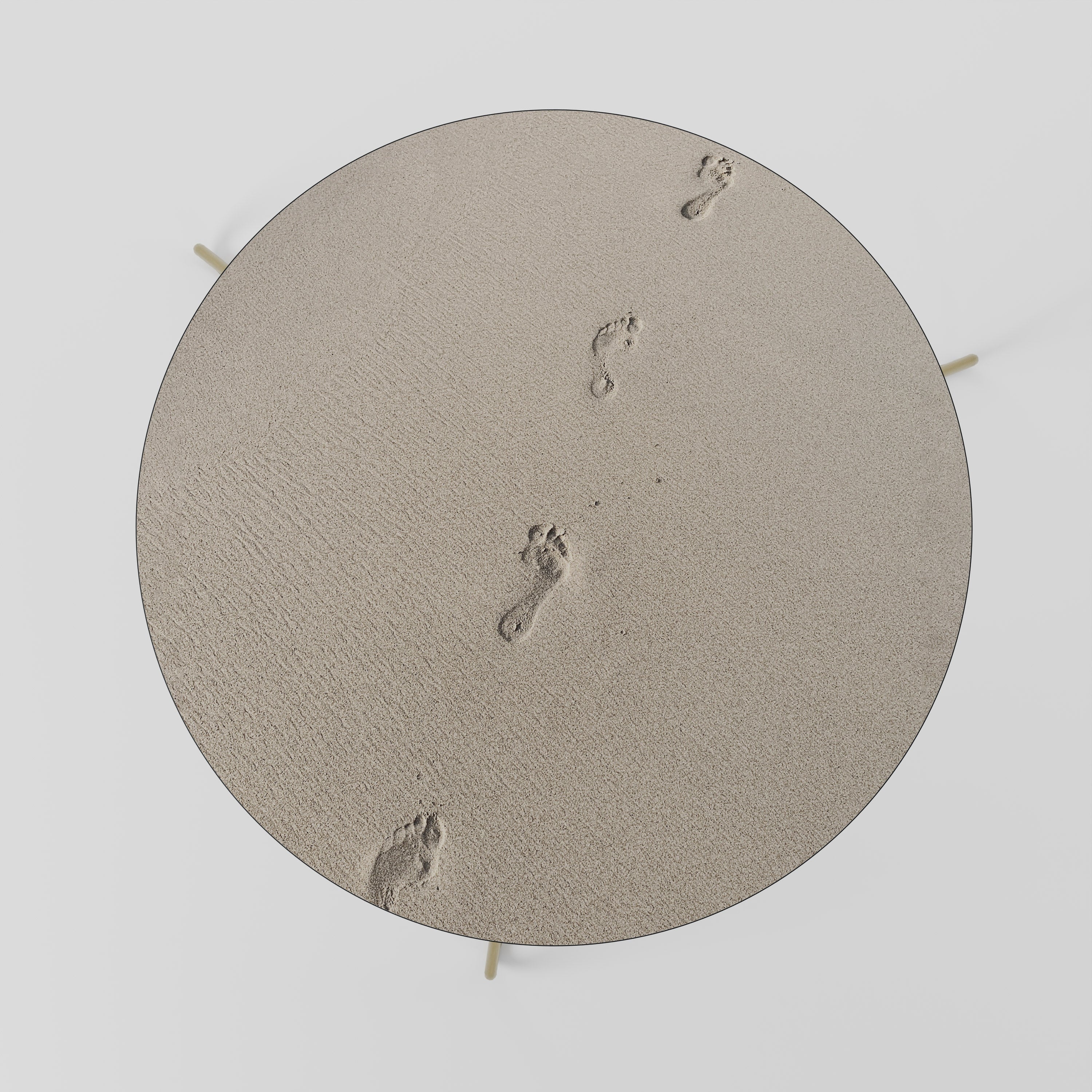 BEACH BOUND PATHWAYS Coffee Table 69