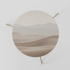 SUBTLE SANDS Mesa de Centro 60