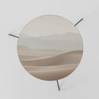 SUBTLE SANDS Mesa de Centro 60