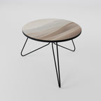 SUBTLE SANDS Coffee Table