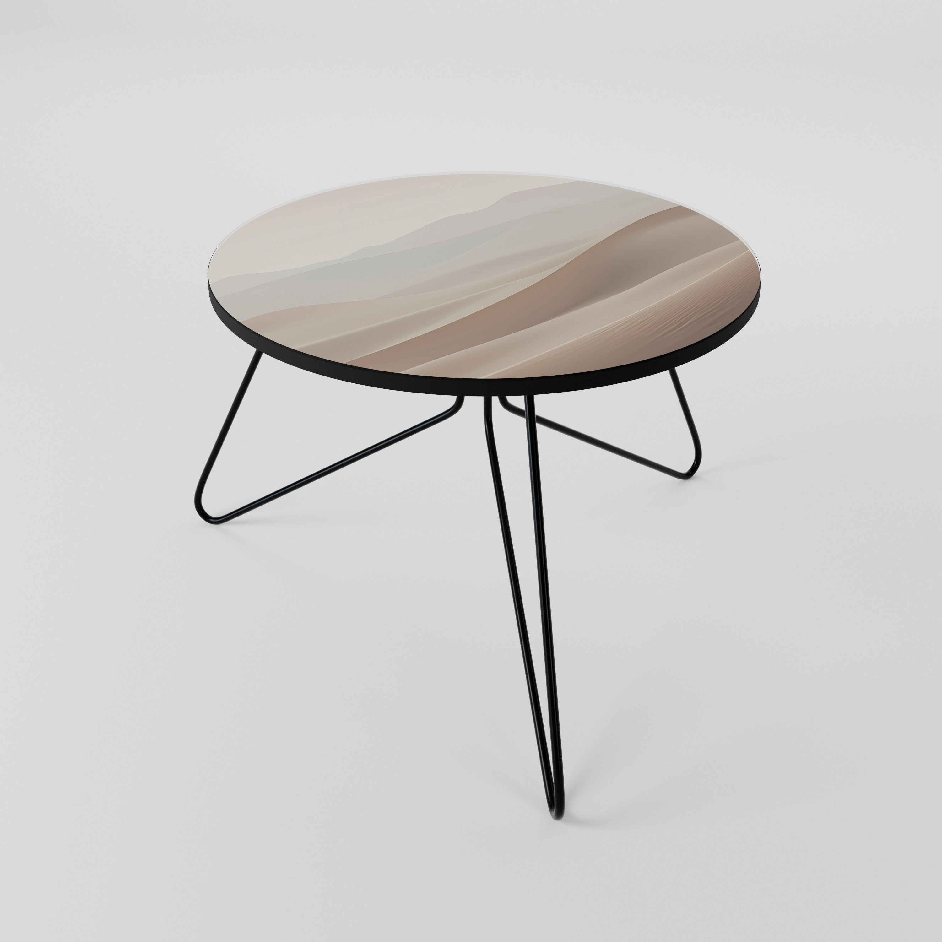 SUBTLE SANDS Coffee Table