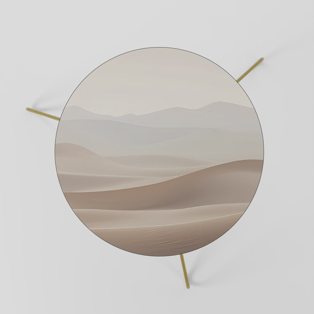 SUBTLE SANDS Mesa de Centro 60