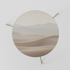 SUBTLE SANDS Mesa de Centro 60