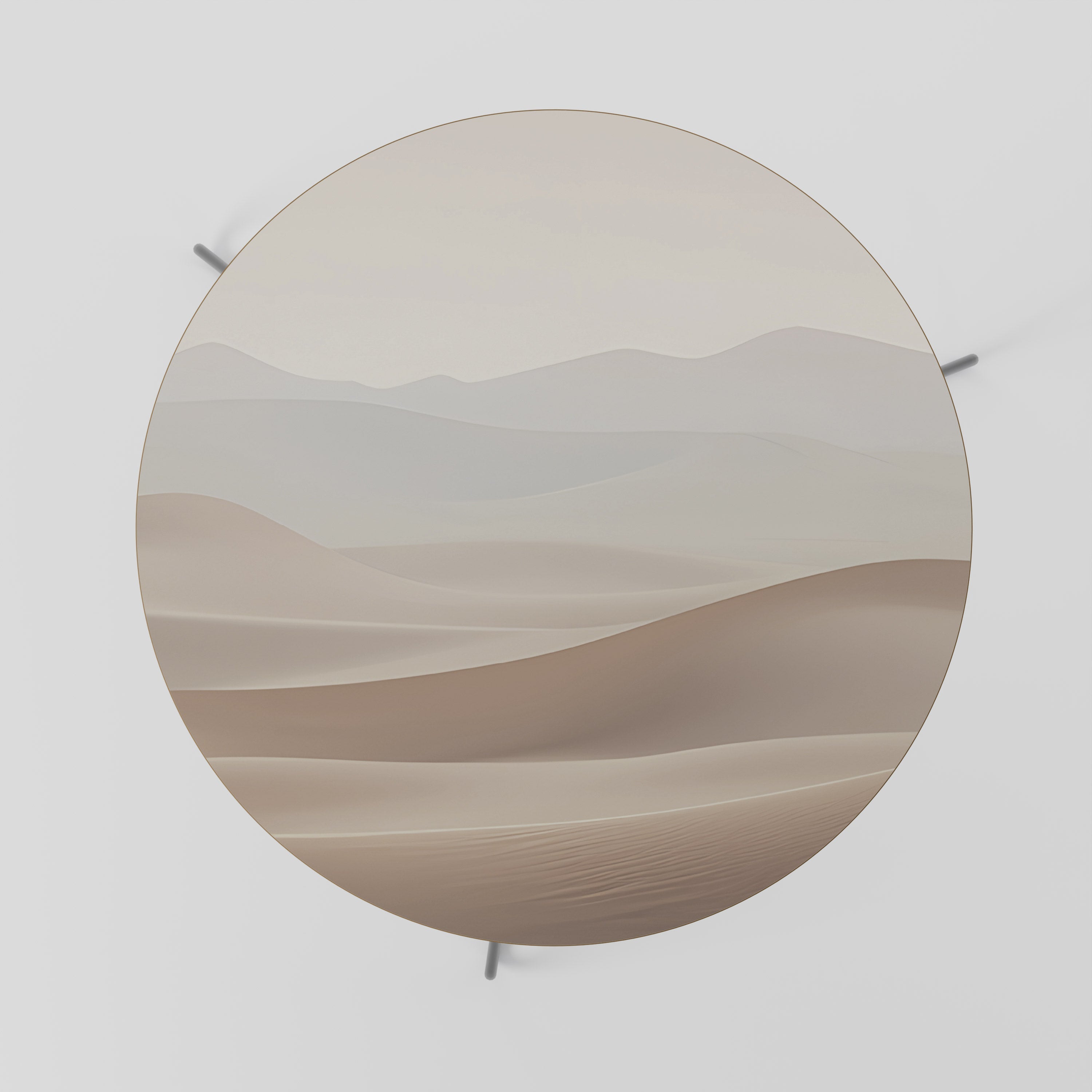 SUBTLE SANDS Coffee Table 69