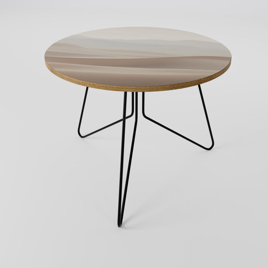 SUBTLE SANDS Coffee Table