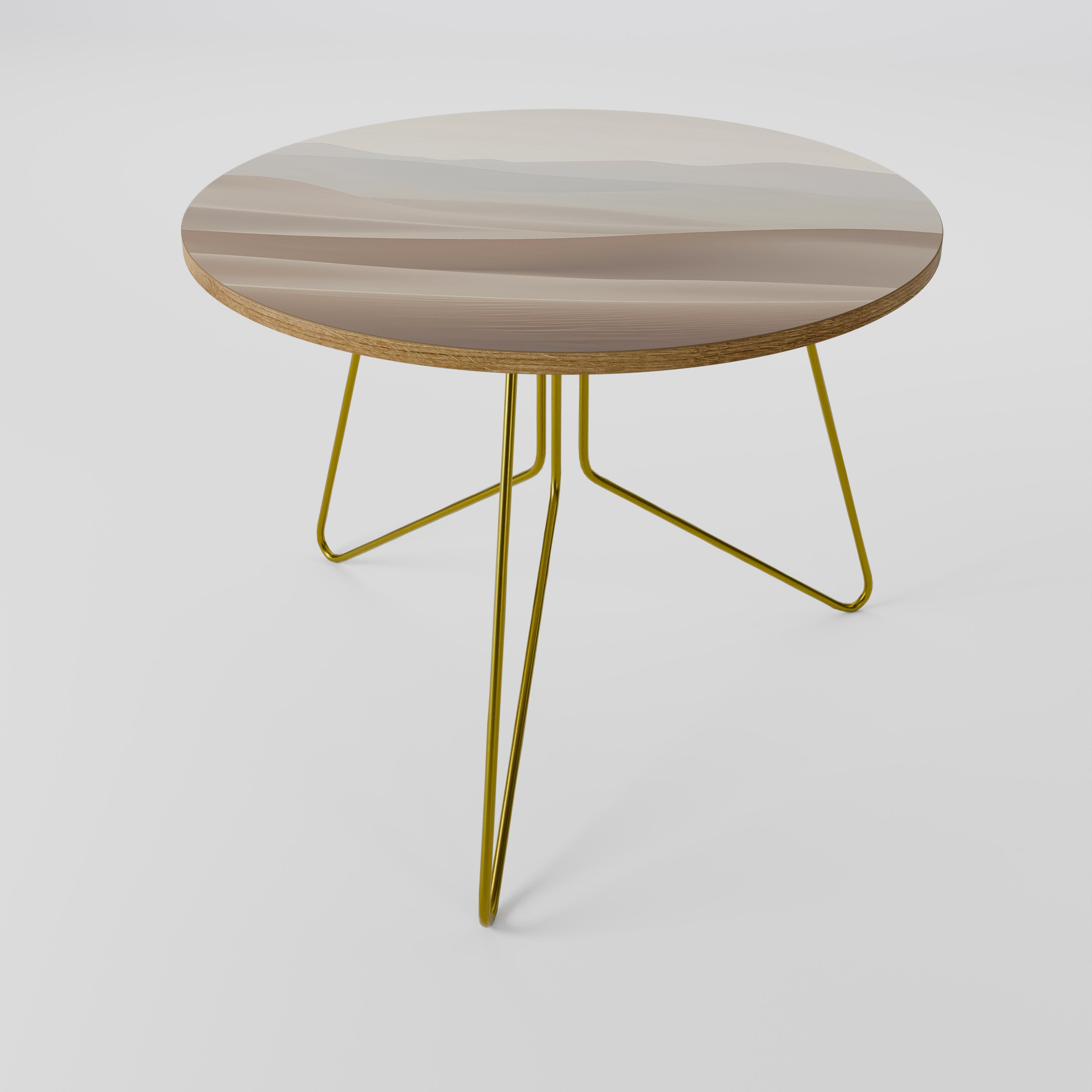 SUBTLE SANDS Coffee Table 69