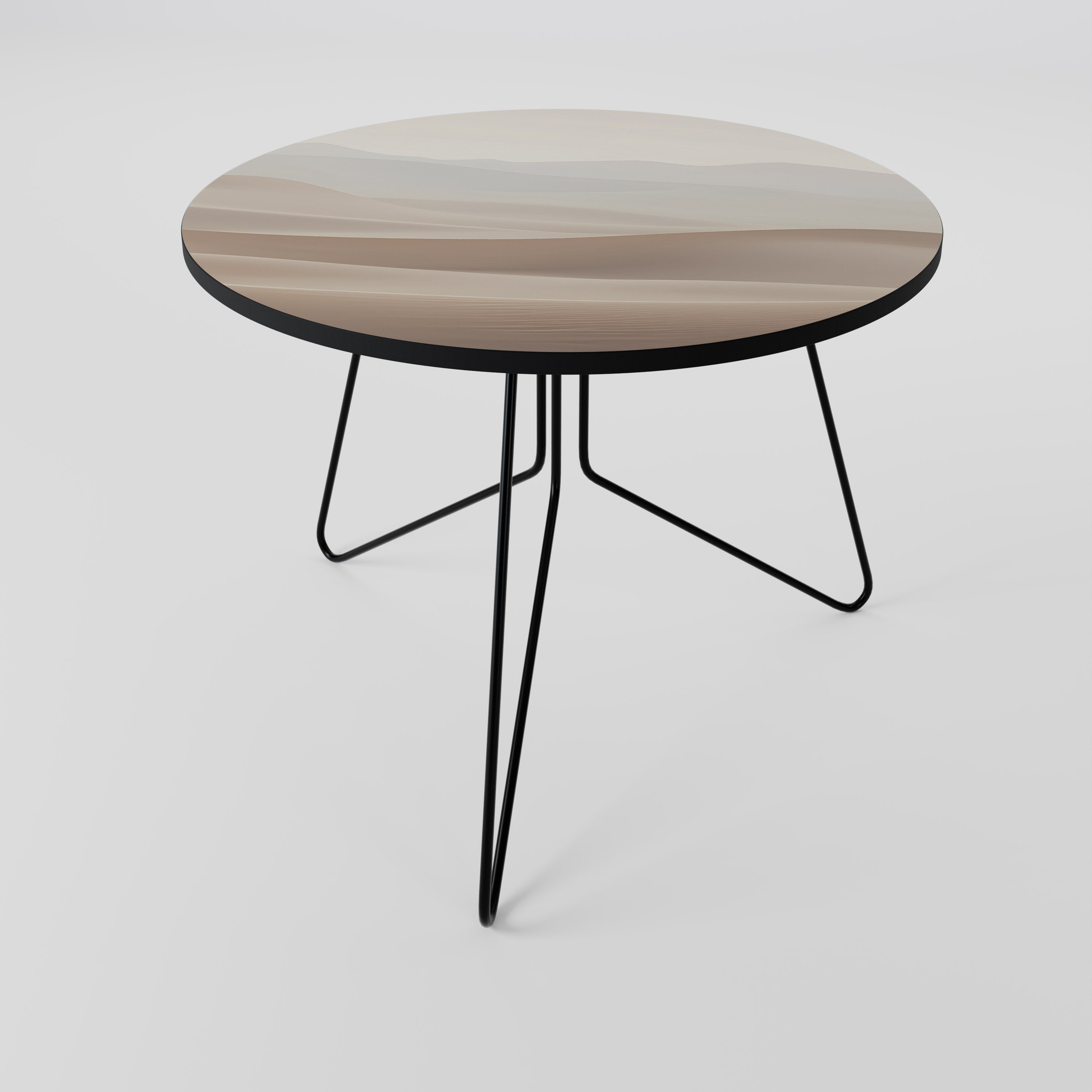 SUBTLE SANDS Coffee Table 69