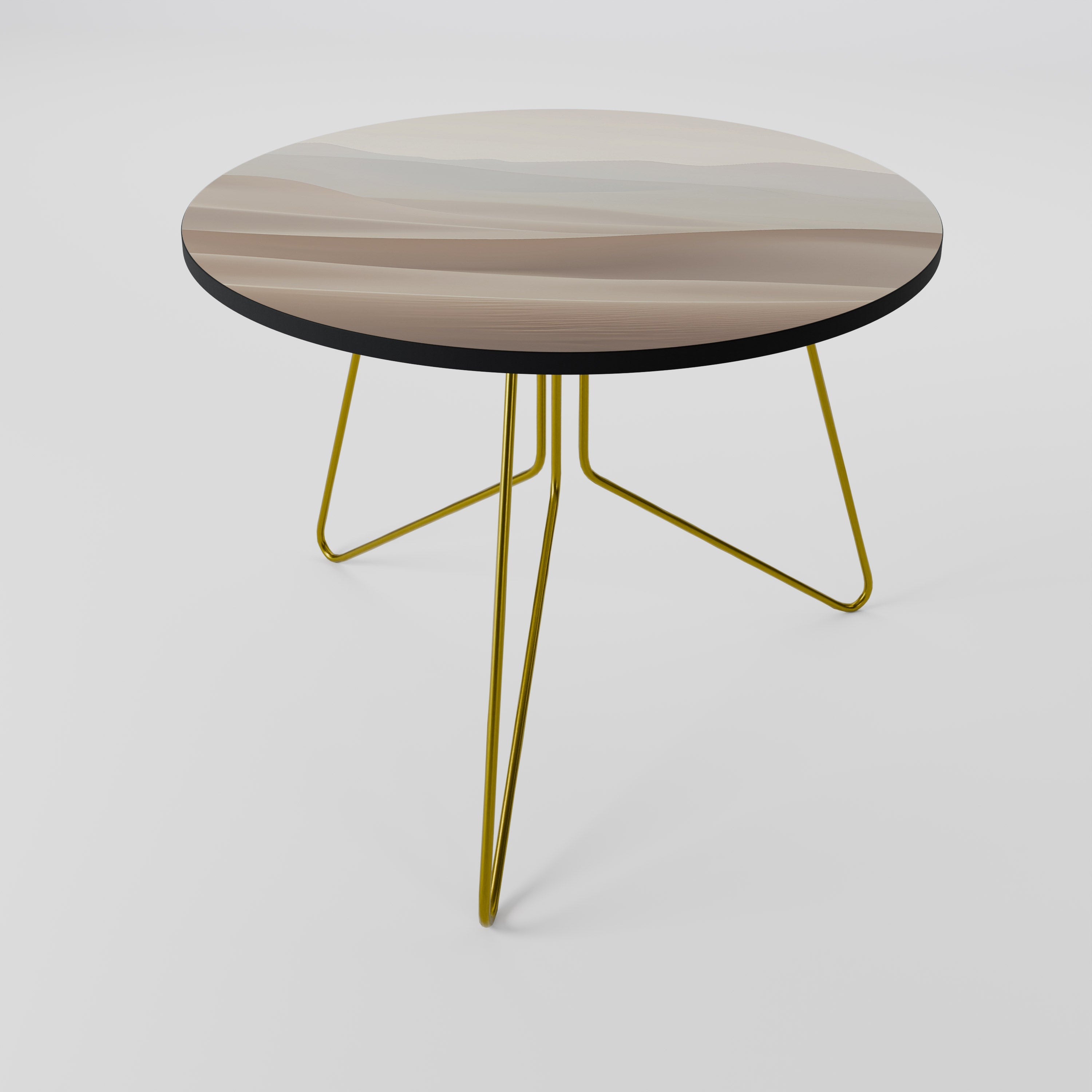 SUBTLE SANDS Coffee Table 69