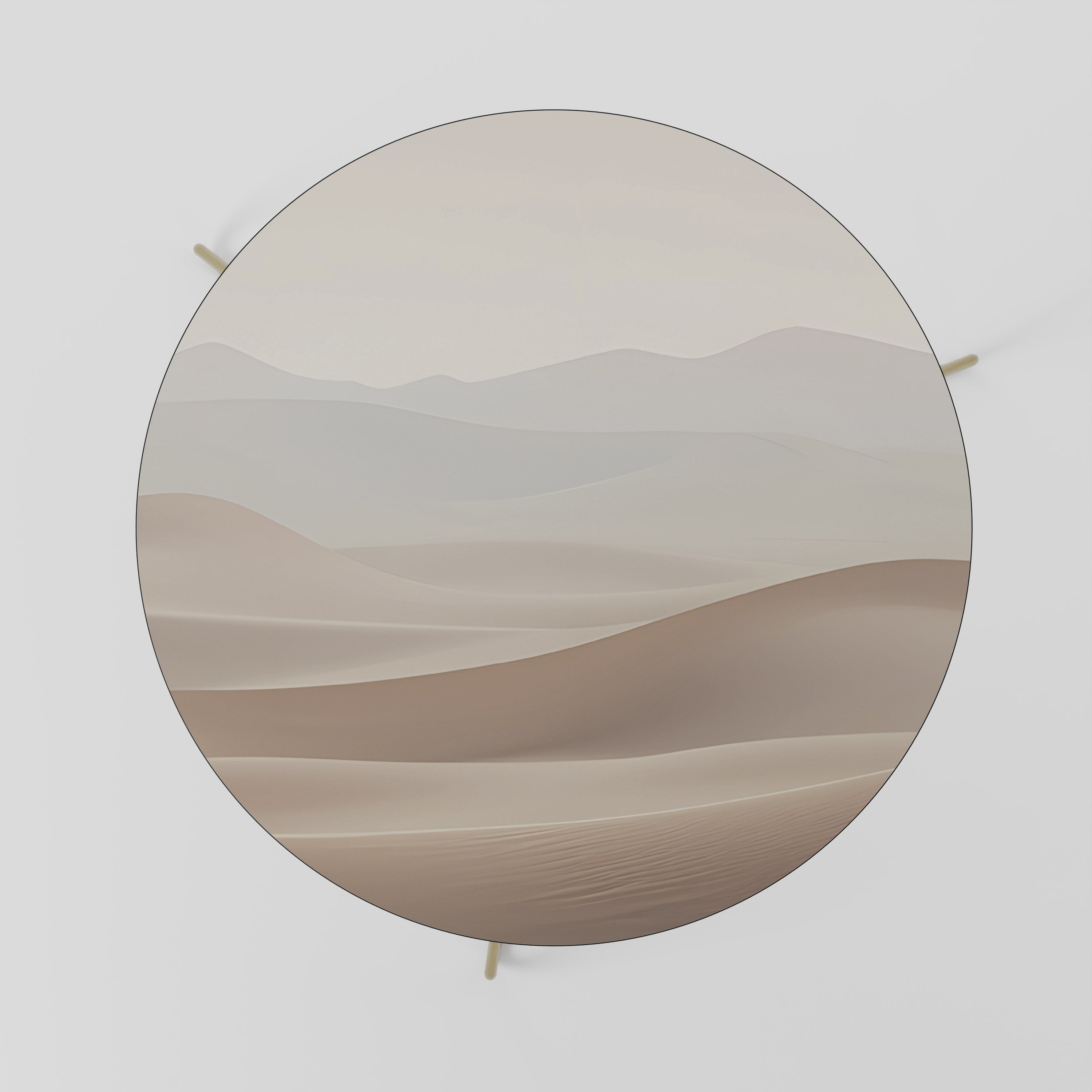 SUBTLE SANDS Coffee Table 69