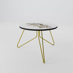 BLUSHING BOUQUET Mesa de Centro 60