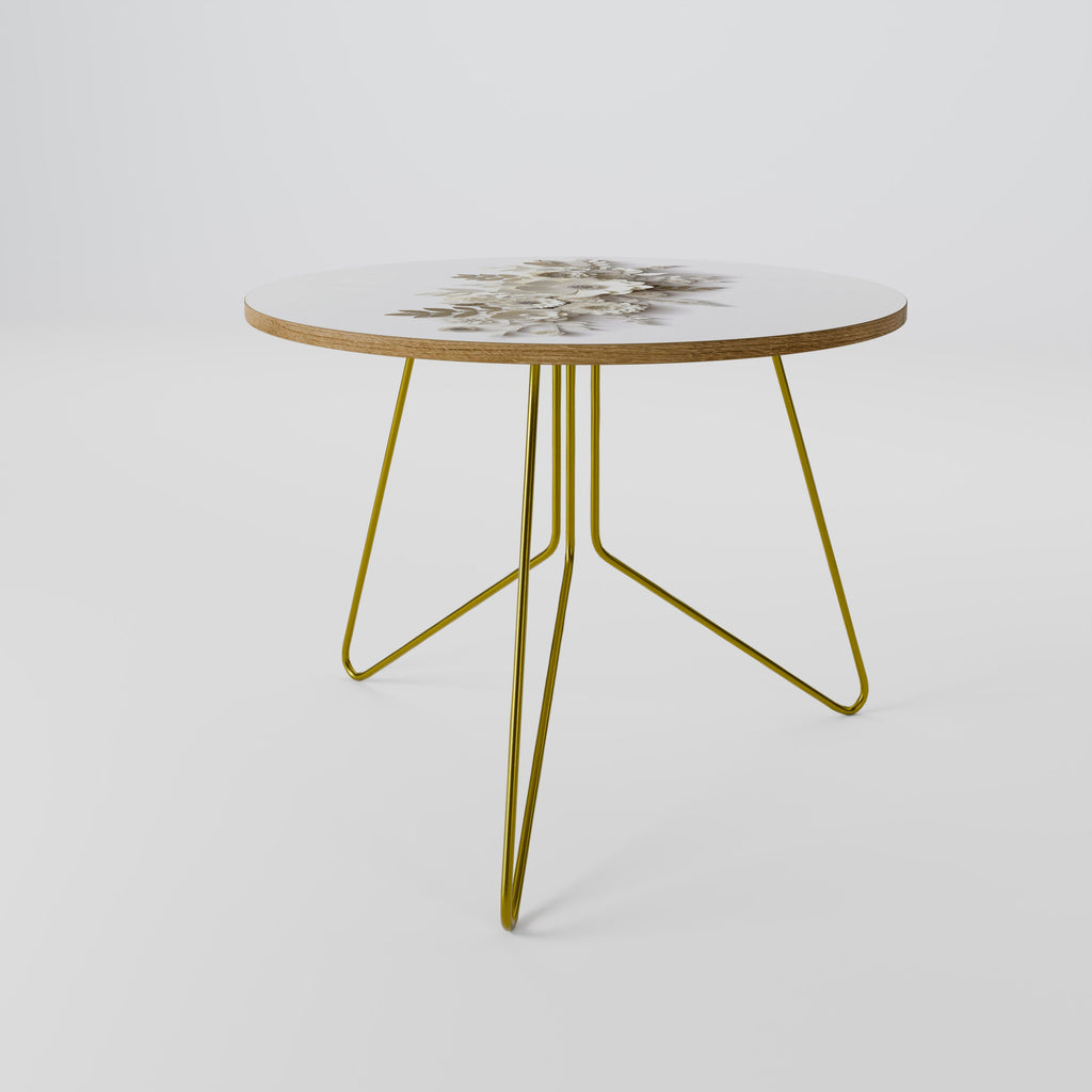 BLUSHING BOUQUET Coffee Table 69