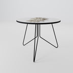 BLUSHING BOUQUET Coffee Table 69