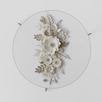 BLUSHING BOUQUET Coffee Table 69