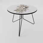 BLUSHING BOUQUET Mesa de Centro