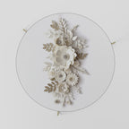 BLUSHING BOUQUET Coffee Table 69