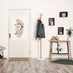 BLUSHING BOUQUET Poster Vertical Autocolante