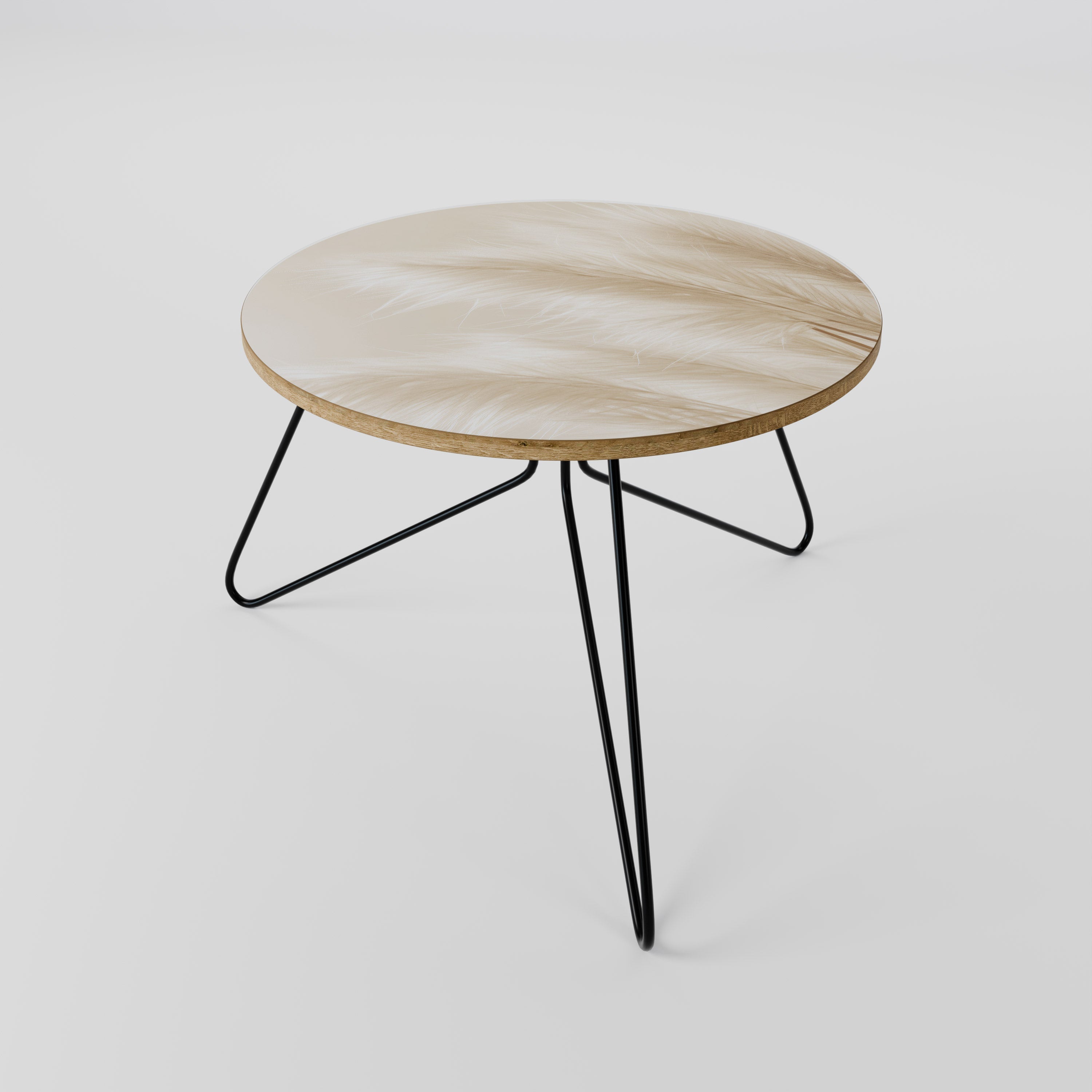 GOSSAMER DREAMS Mesa de Centro 60