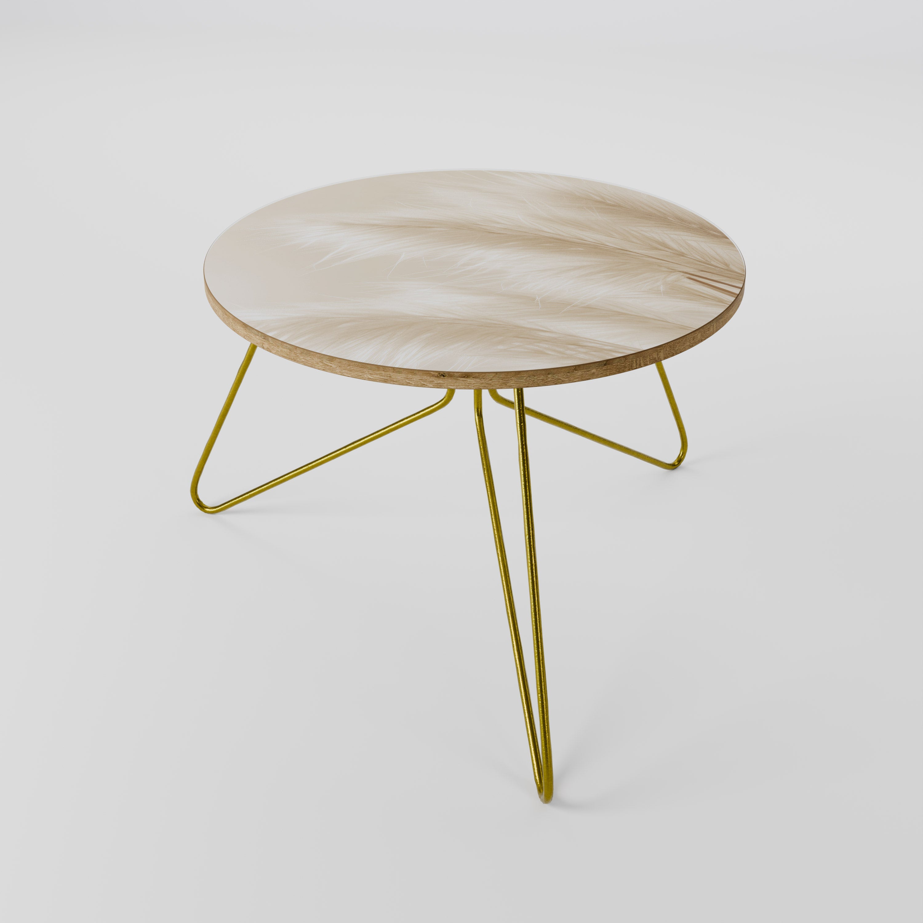 GOSSAMER DREAMS Mesa de Centro 60