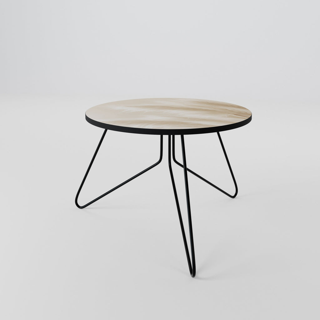 GOSSAMER DREAMS Mesa de Centro 60