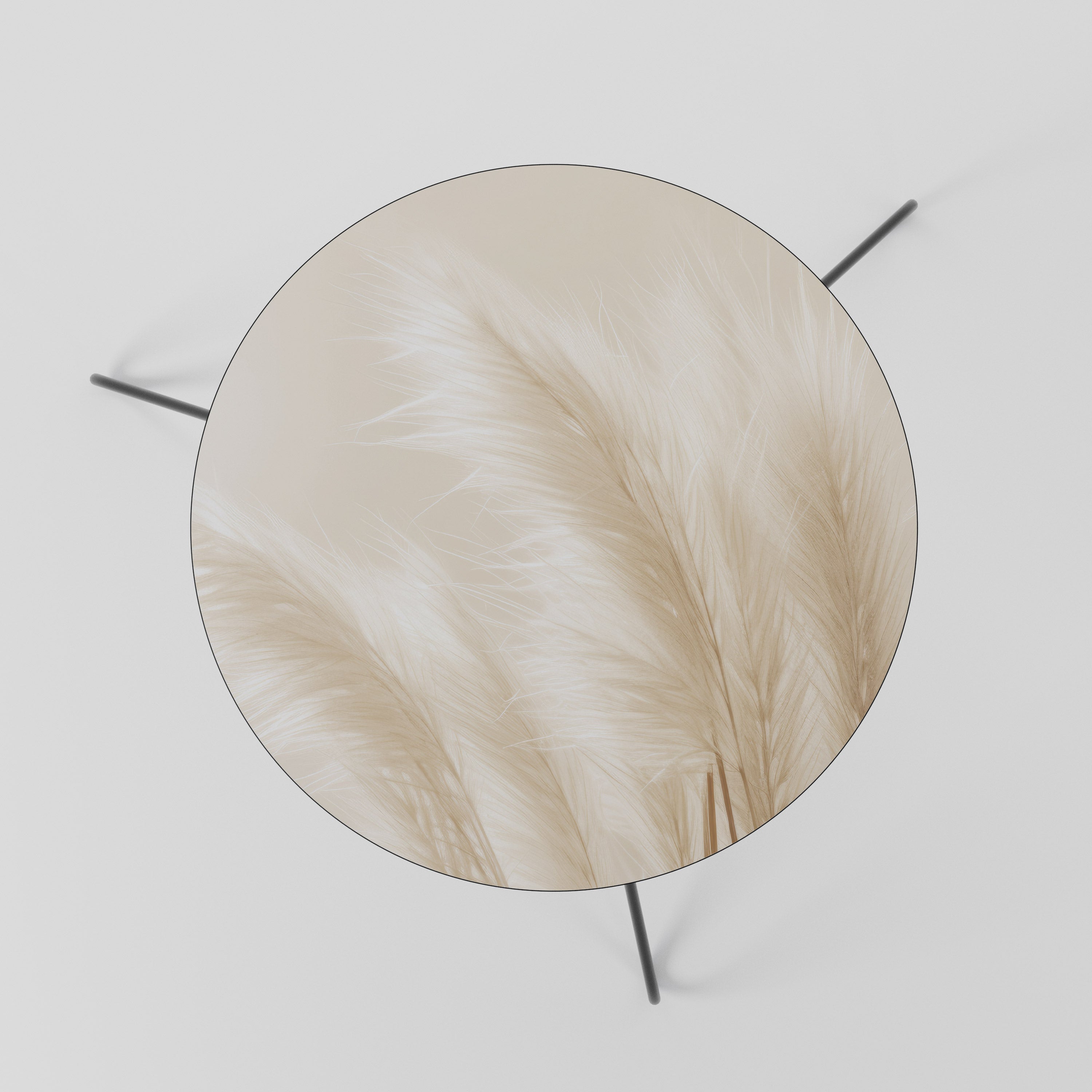 GOSSAMER DREAMS Mesa de Centro 60