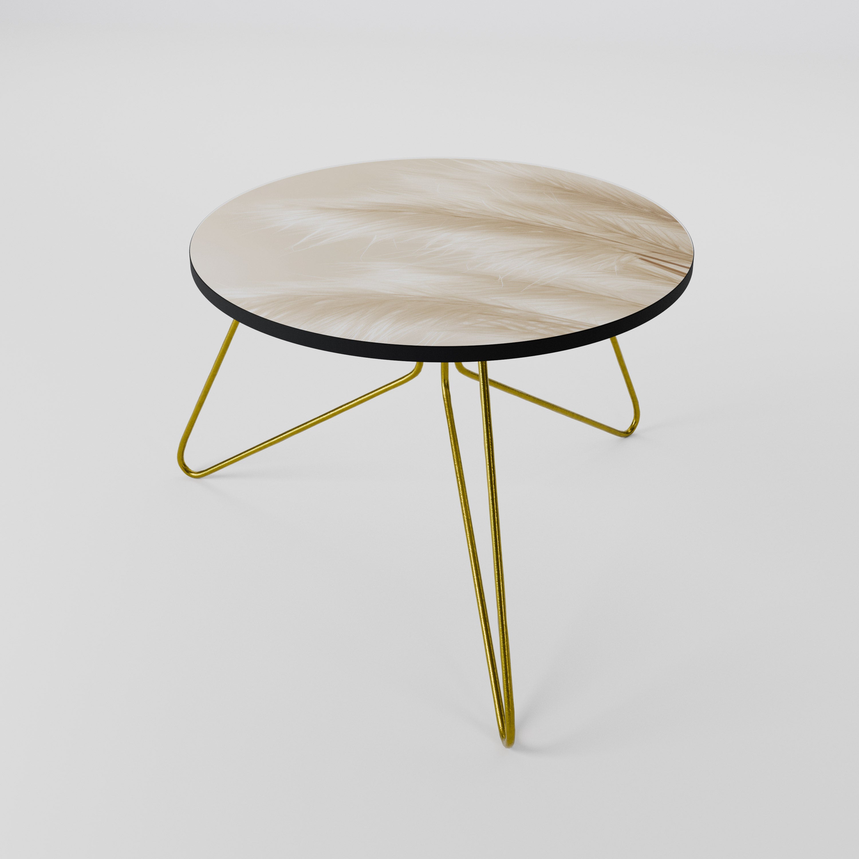 GOSSAMER DREAMS Mesa de Centro 60