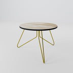 GOSSAMER DREAMS Mesa de Centro 60