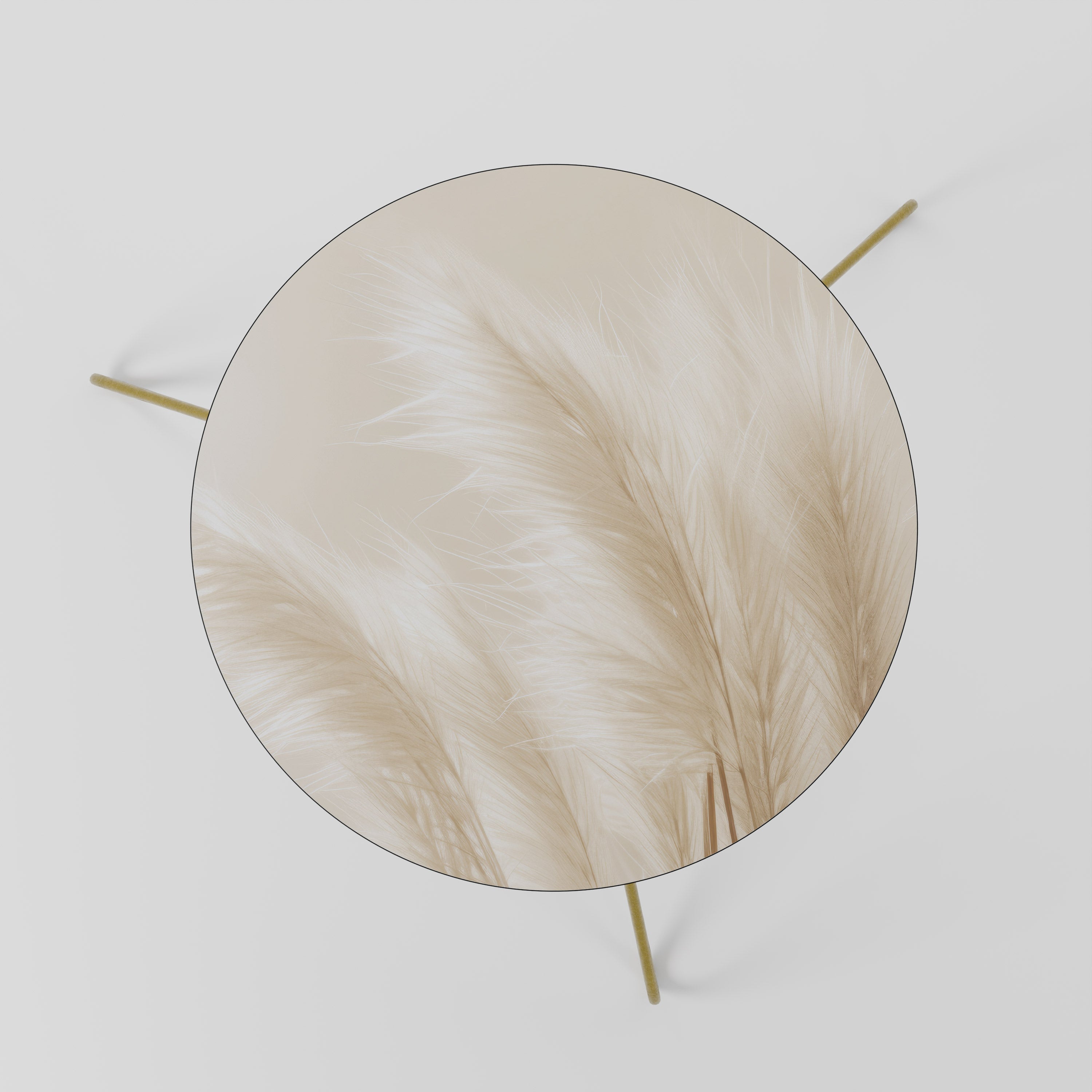 GOSSAMER DREAMS Mesa de Centro 60