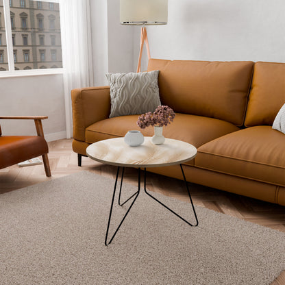GOSSAMER DREAMS Coffee Table
