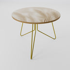 GOSSAMER DREAMS Mesa de Centro