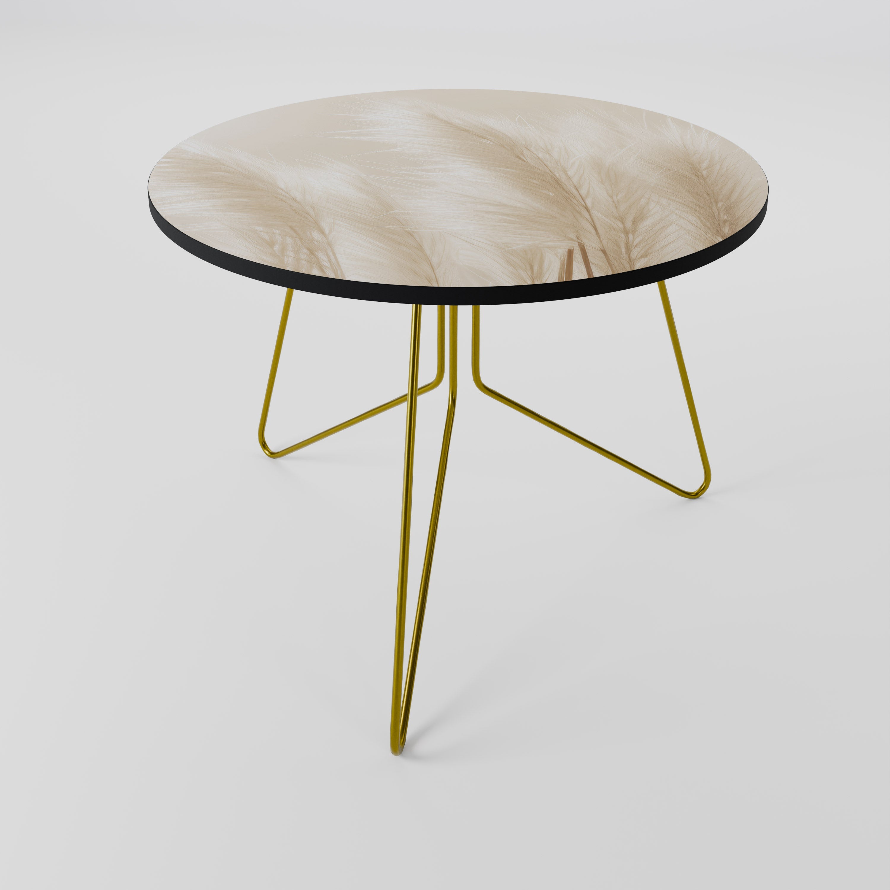 GOSSAMER DREAMS Coffee Table 69