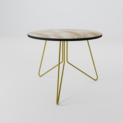 GOSSAMER DREAMS Coffee Table