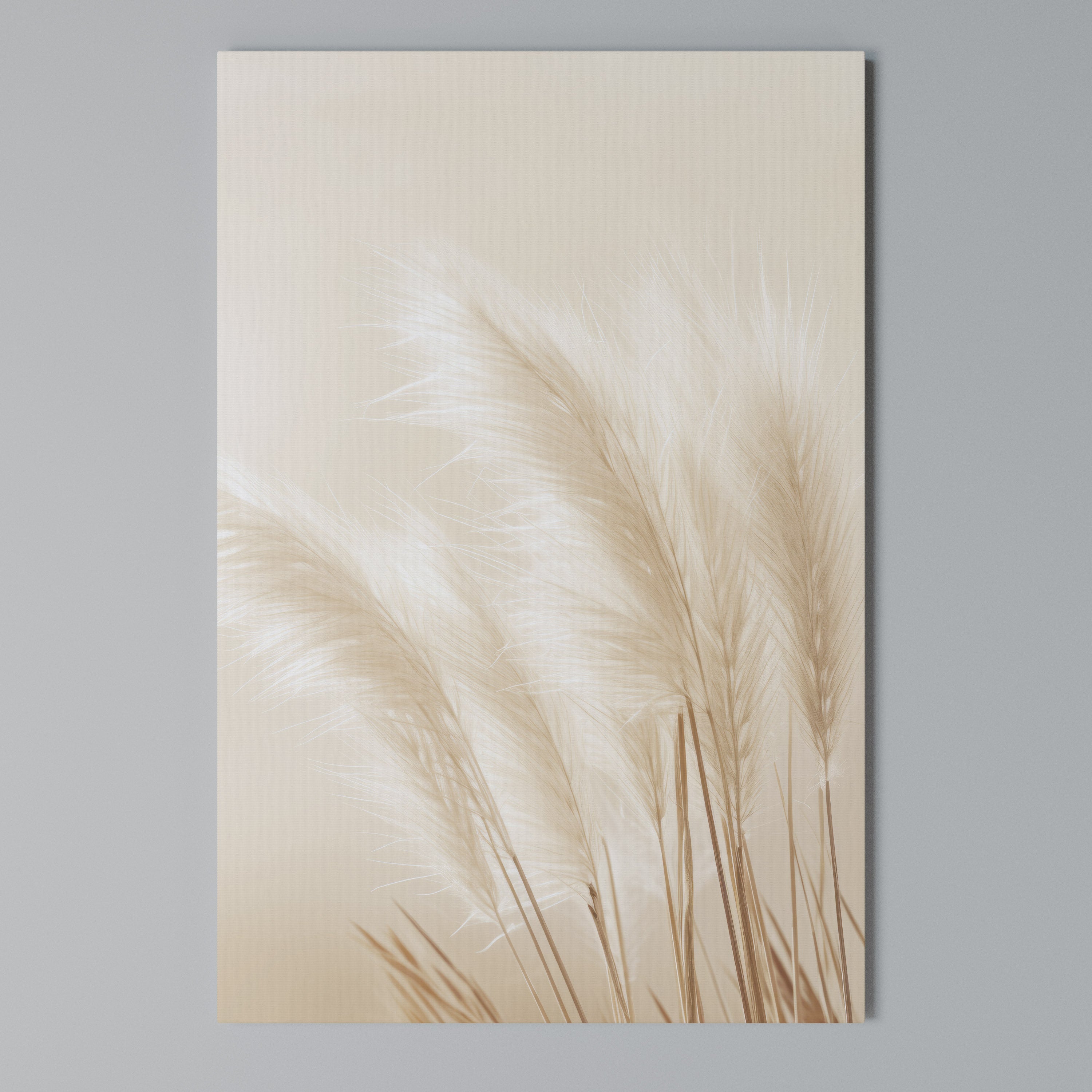 GOSSAMER DREAMS Quadro em tela vertical