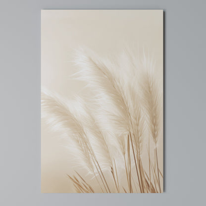 GOSSAMER DREAMS Vertical Canvas Print