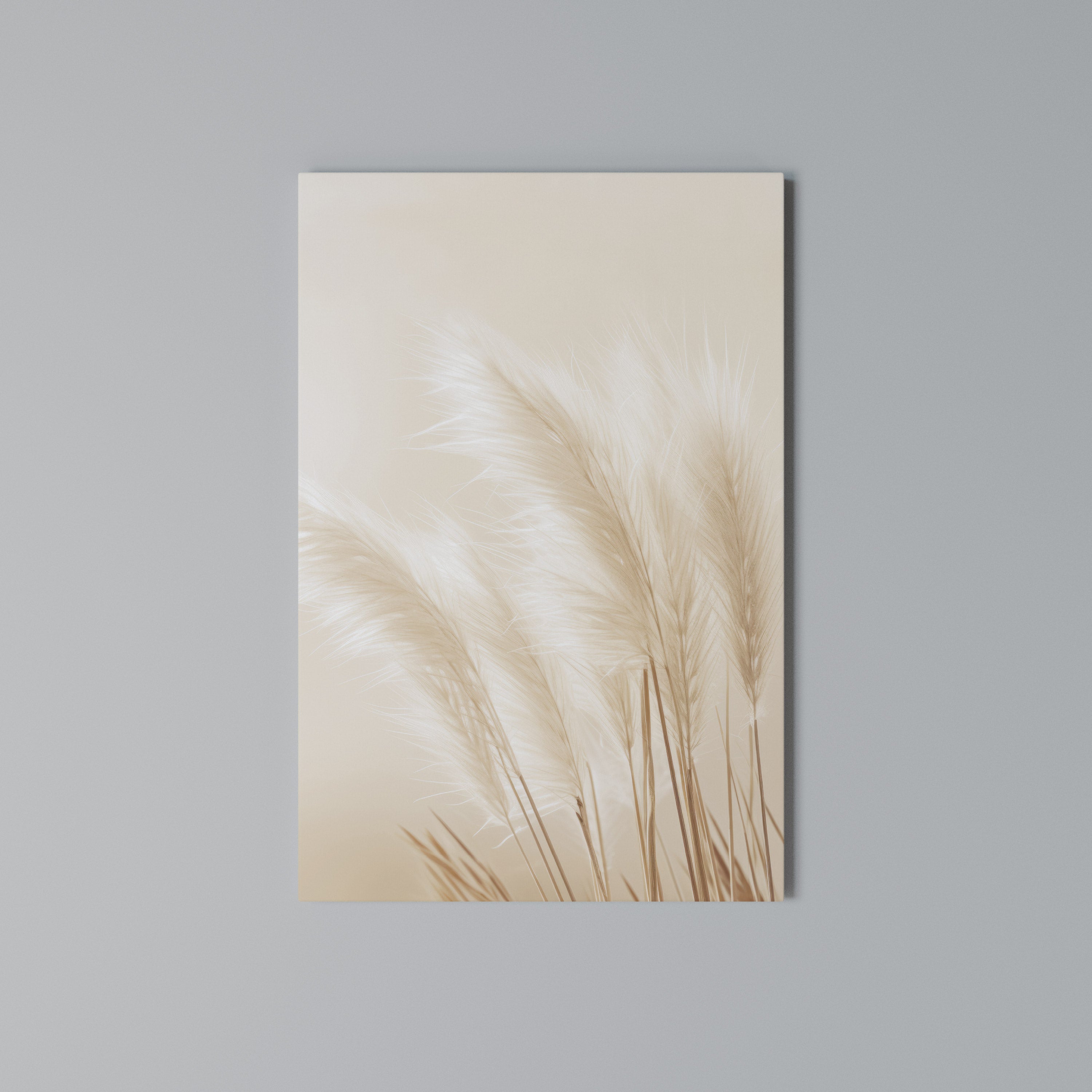 GOSSAMER DREAMS Quadro em tela vertical
