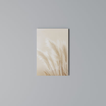 GOSSAMER DREAMS Vertical Canvas Print