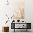 GOSSAMER DREAMS Peel and Stick Vertical Poster