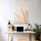 GOSSAMER DREAMS Peel and Stick Vertical Poster