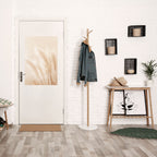 GOSSAMER DREAMS Peel and Stick Vertical Poster