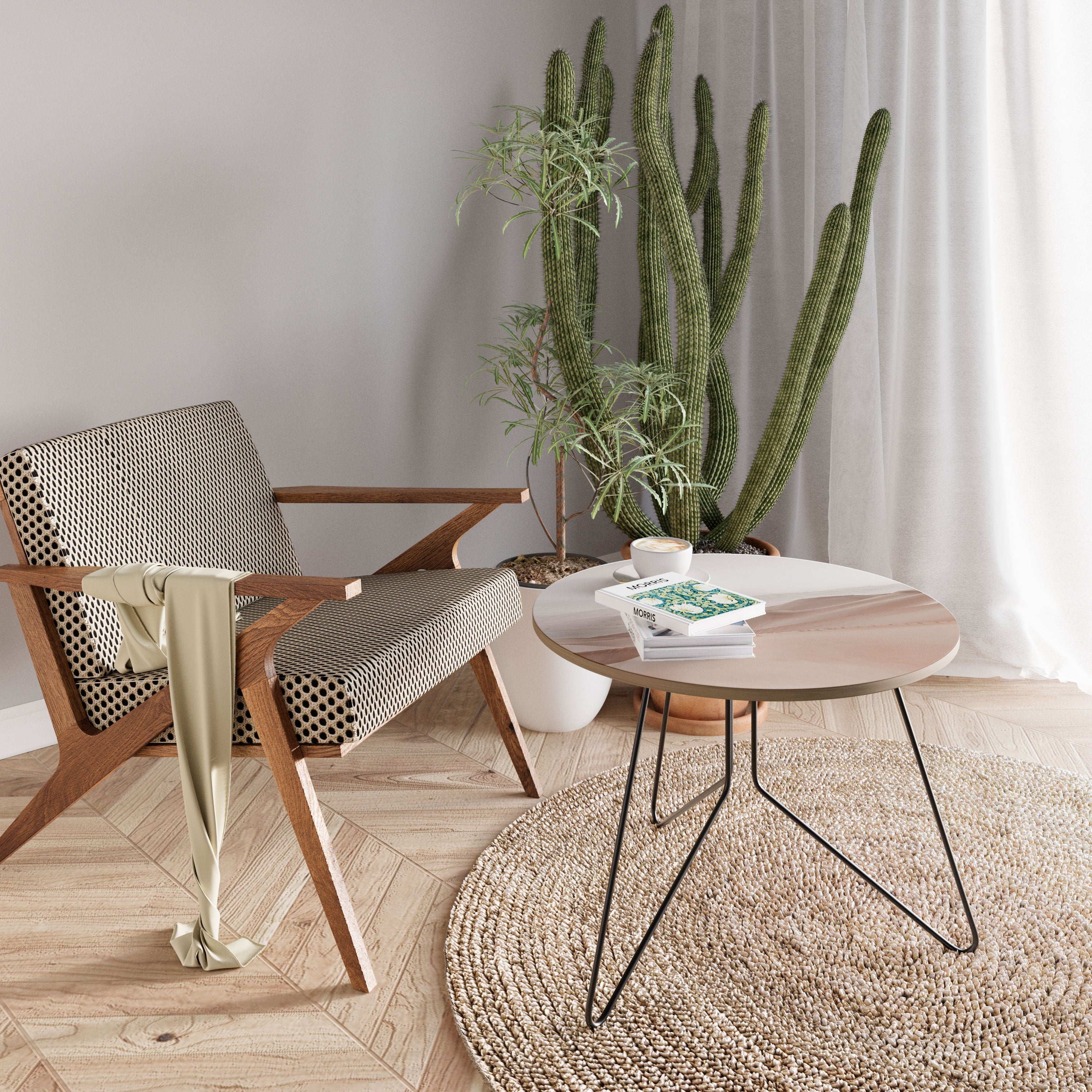 TRANQUIL TIDES Coffee Table 69