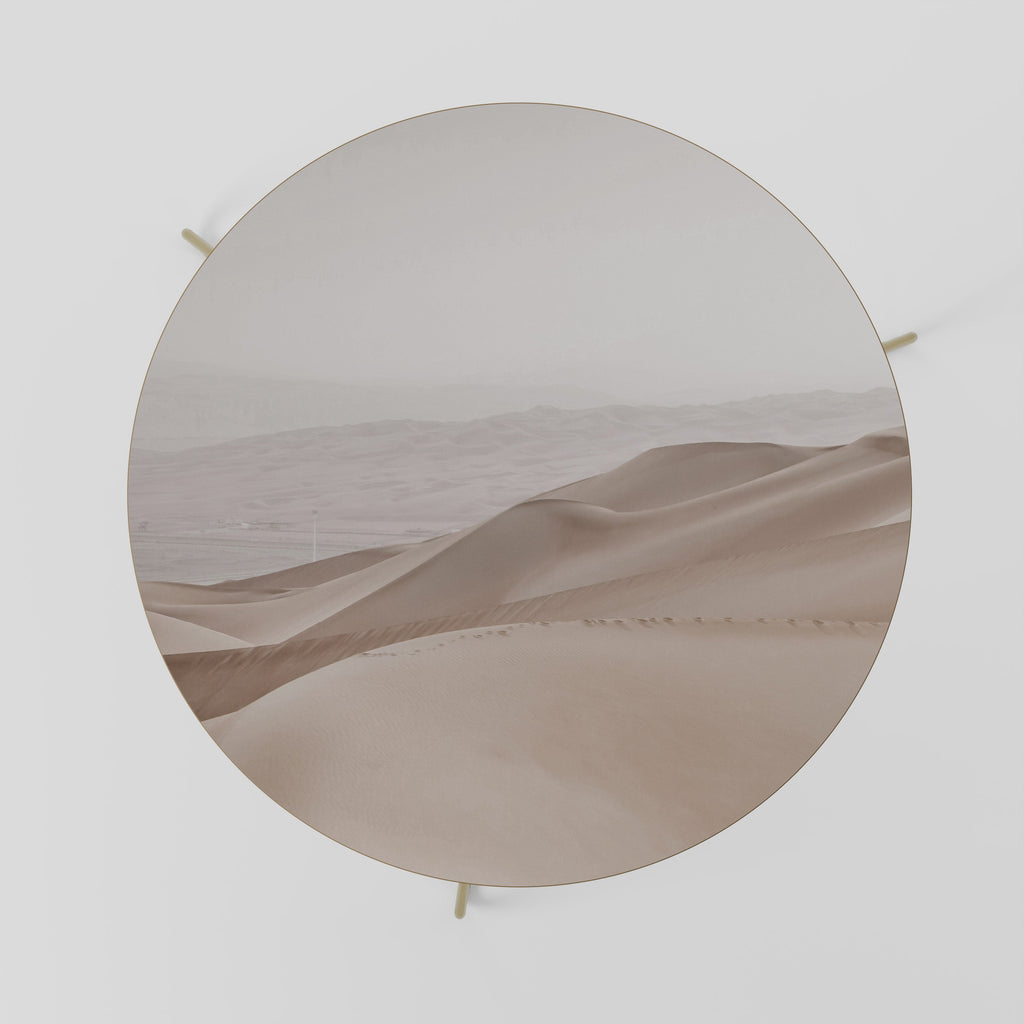 TRANQUIL TIDES Coffee Table 69