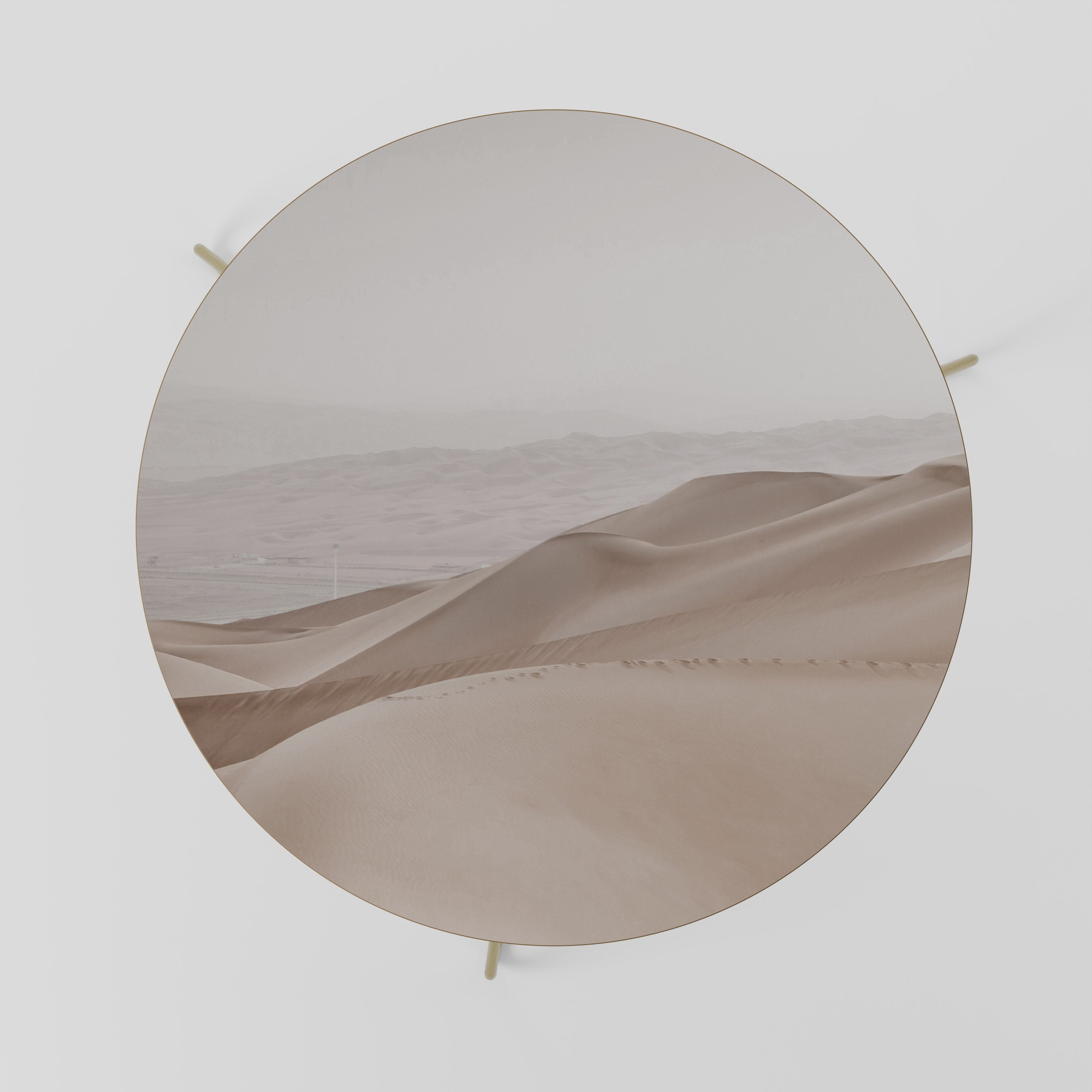 TRANQUIL TIDES Coffee Table 69