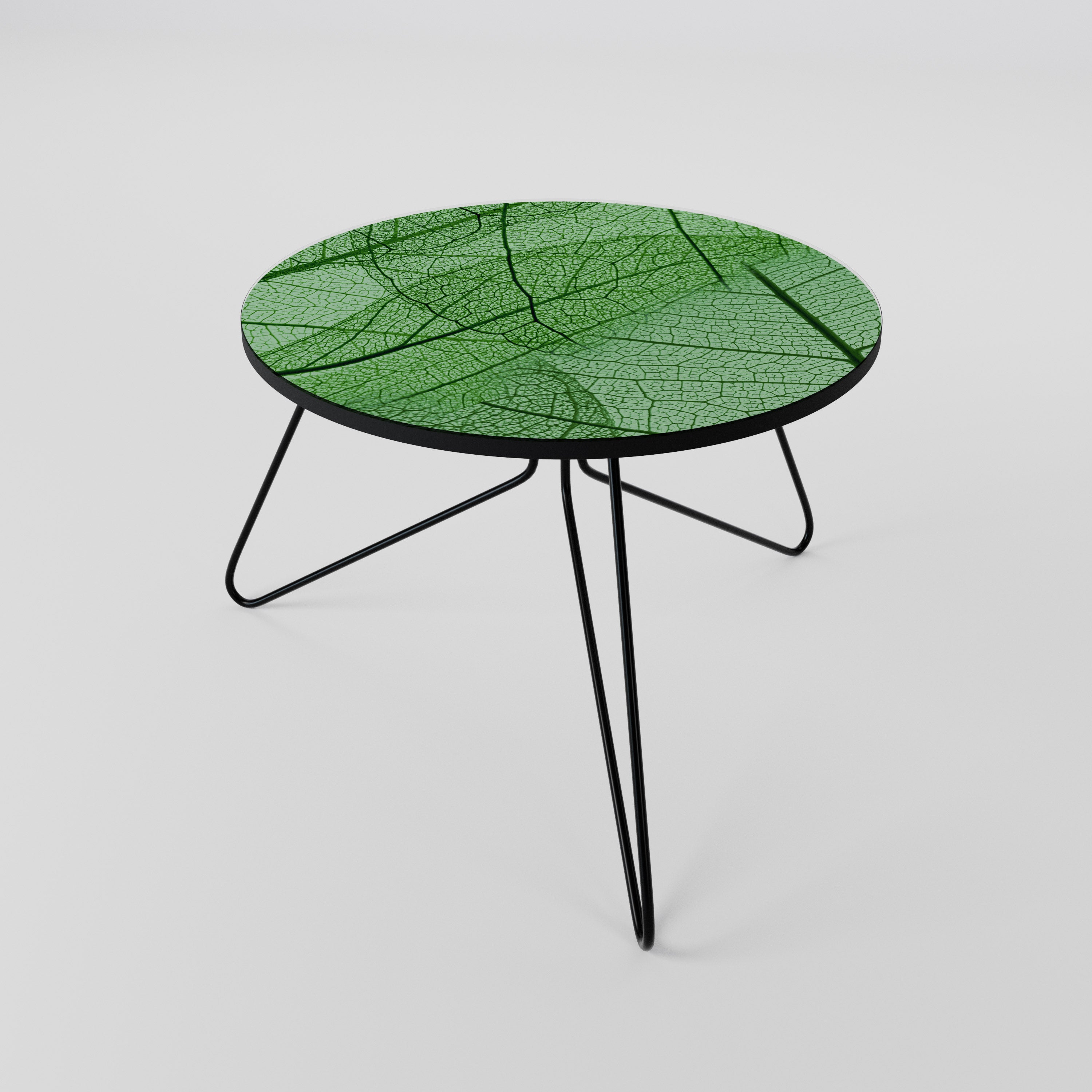 VEINS OF LIFE Mesa de Centro