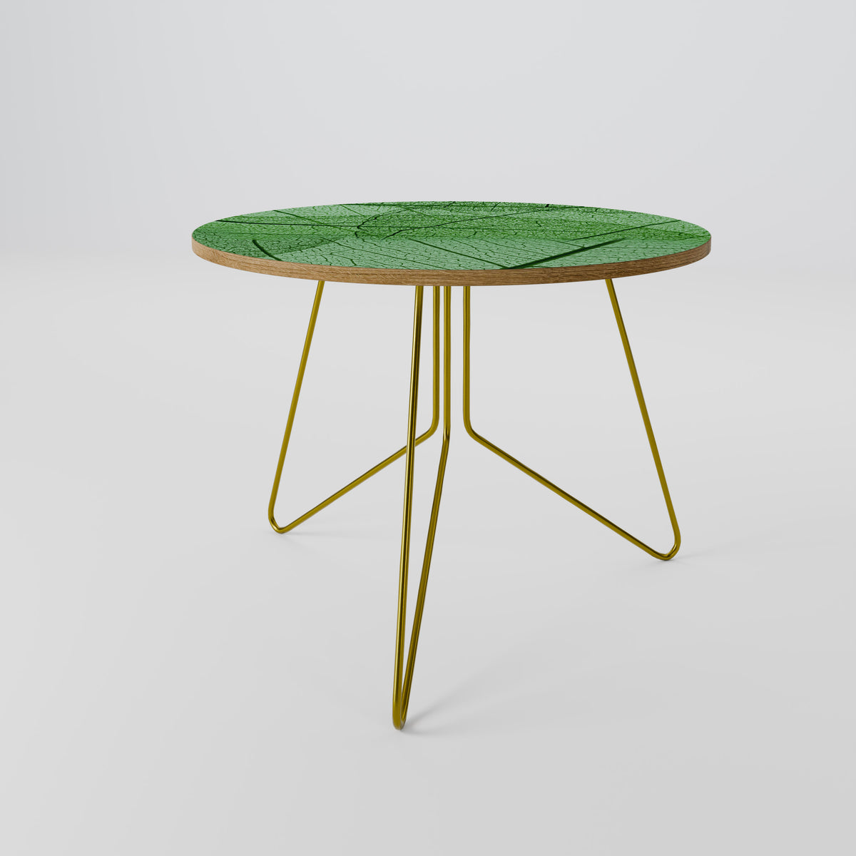 VEINS OF LIFE Coffee Table